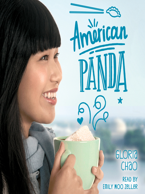 Cover of American Panda